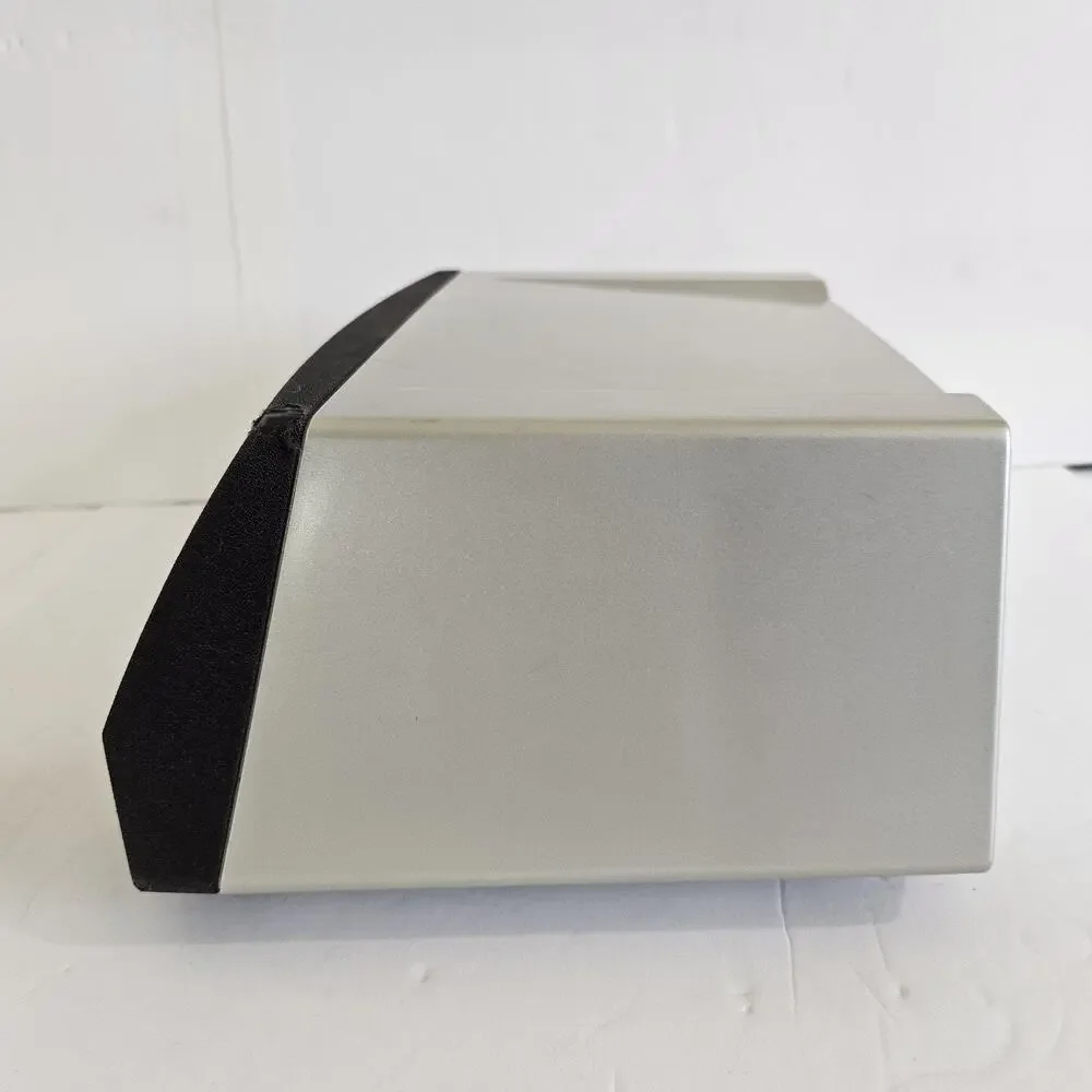 Sony SS-CN50 Center Channel Speaker 8Ω Home Theater Audio Tested Works w Wire